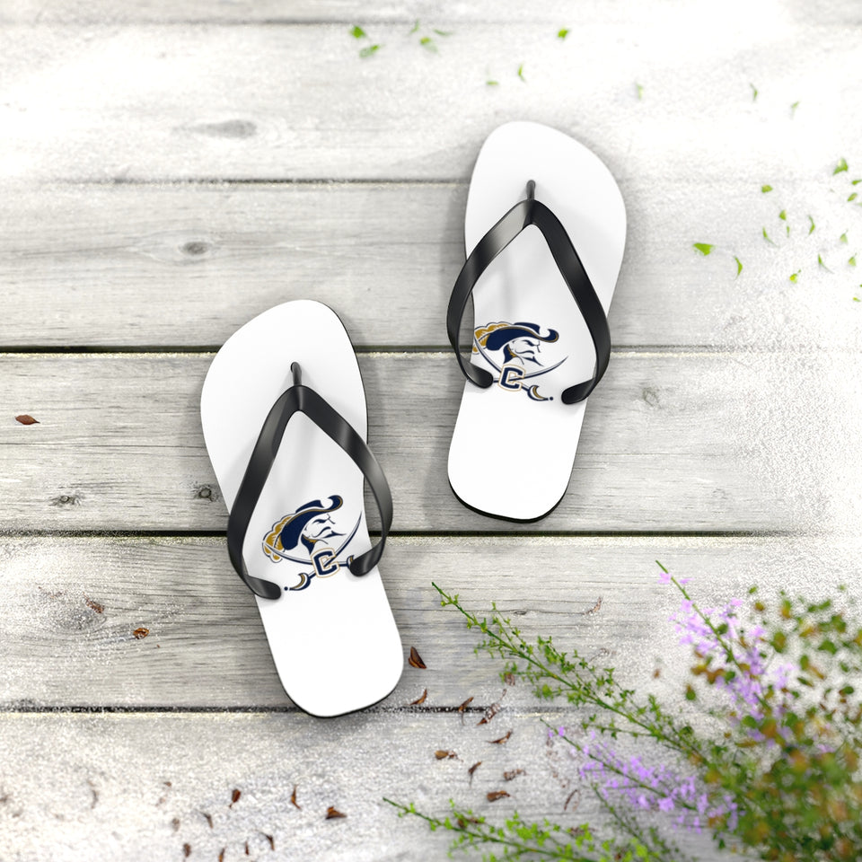 Cuthbertson HS Flip Flops