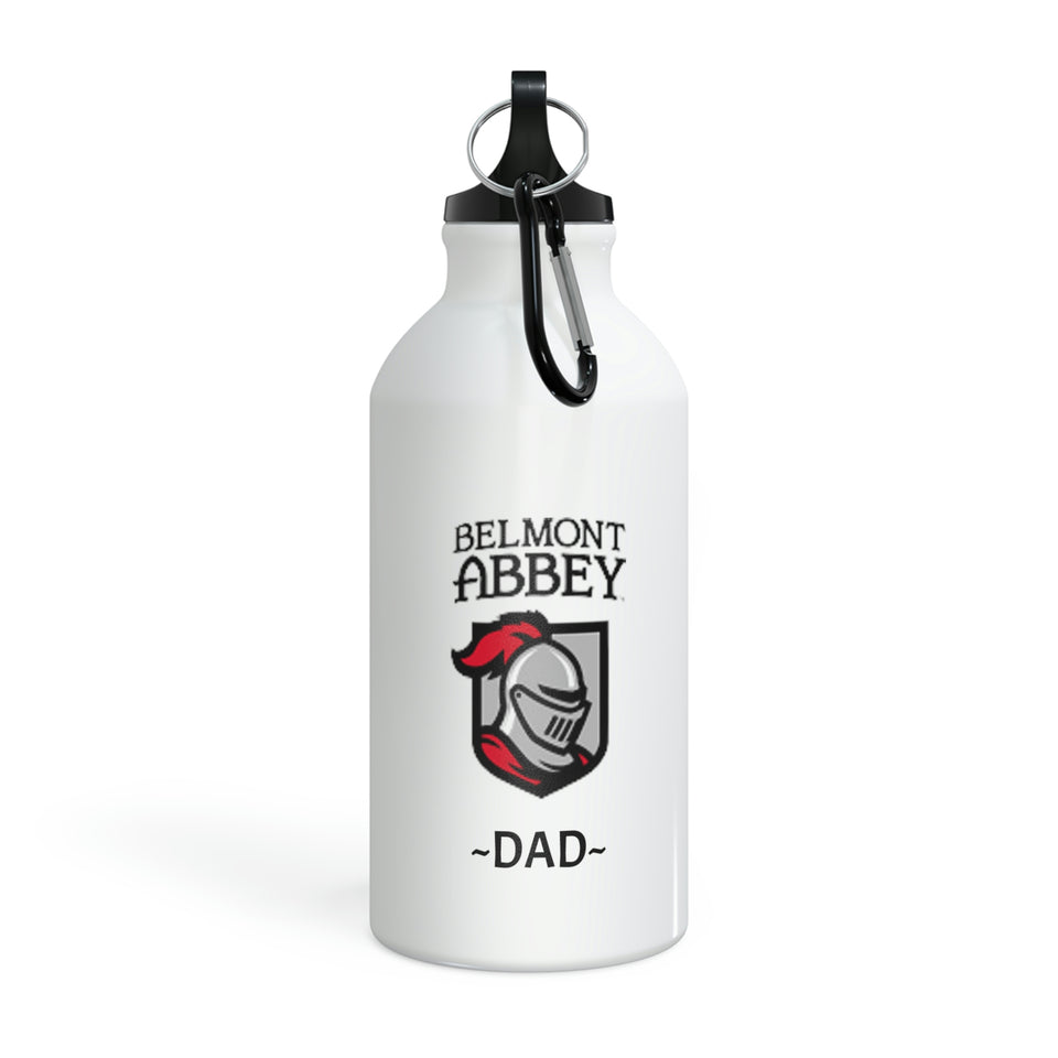 Belmont Abbey Dad Oregon Sport Bottle