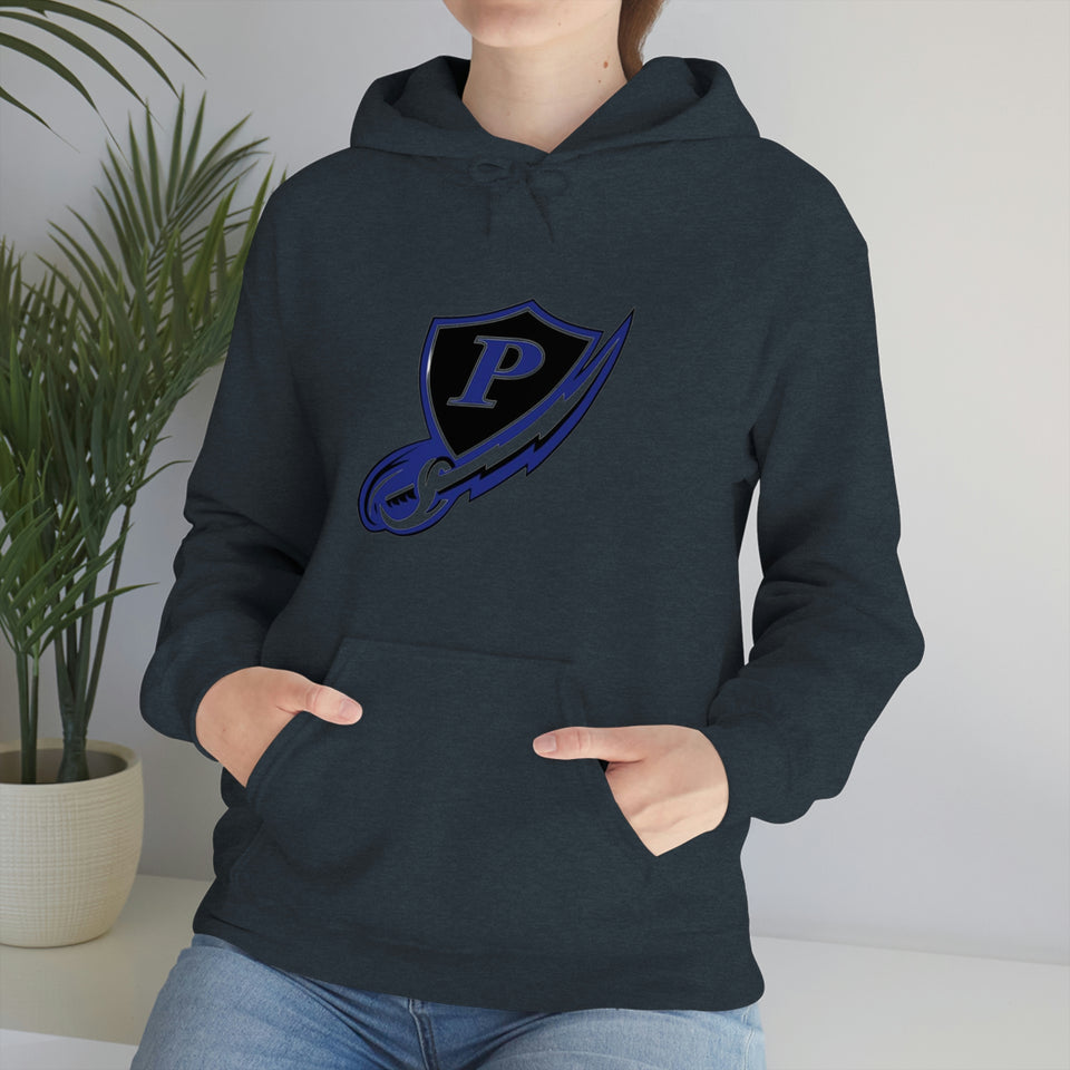 Parkwood HS Unisex Heavy Blend™ Hooded Sweatshirt