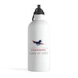 Providence Day Class of 2023 Stainless Steel Water Bottle