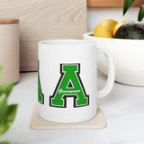 Ashbrook Ceramic Mug 11oz