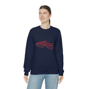 East Gaston HS Unisex Heavy Blend™ Crewneck Sweatshirt