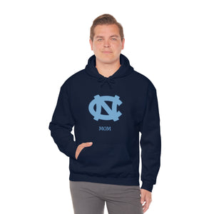 UNC Mom Hooded Sweatshirt