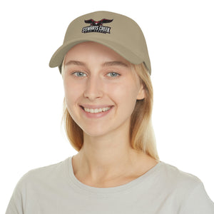 Stewarts Creek HS Low Profile Baseball Cap