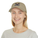 Stewarts Creek HS Low Profile Baseball Cap
