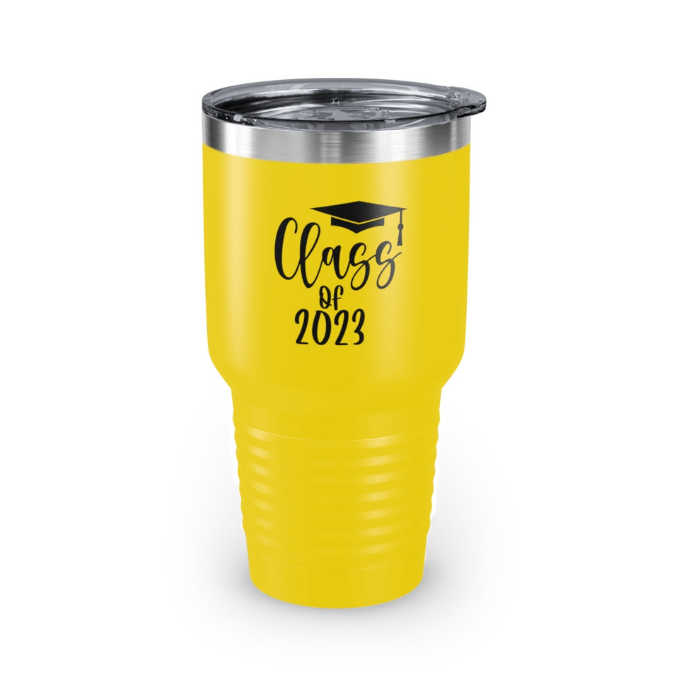 Class of 2023 Ringneck Tumbler, 30oz