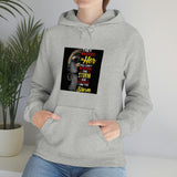 They Whispered Unisex Heavy Blend™ Hooded Sweatshirt