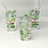 Earth Angel Pint Glass, 16oz