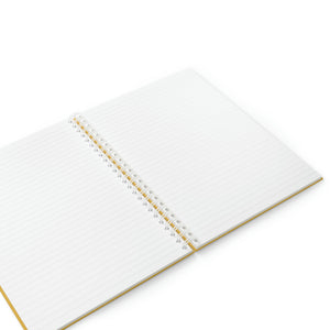 Sugar Creek Charter Spiral Notebook