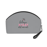 World's Best Mom Makeup Bag