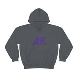 Ardrey Kell Unisex Heavy Blend™ Hooded Sweatshirt