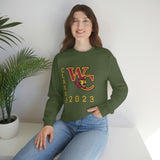 West Charlotte HS Class of 2023 Unisex Heavy Blend™ Crewneck Sweatshirt