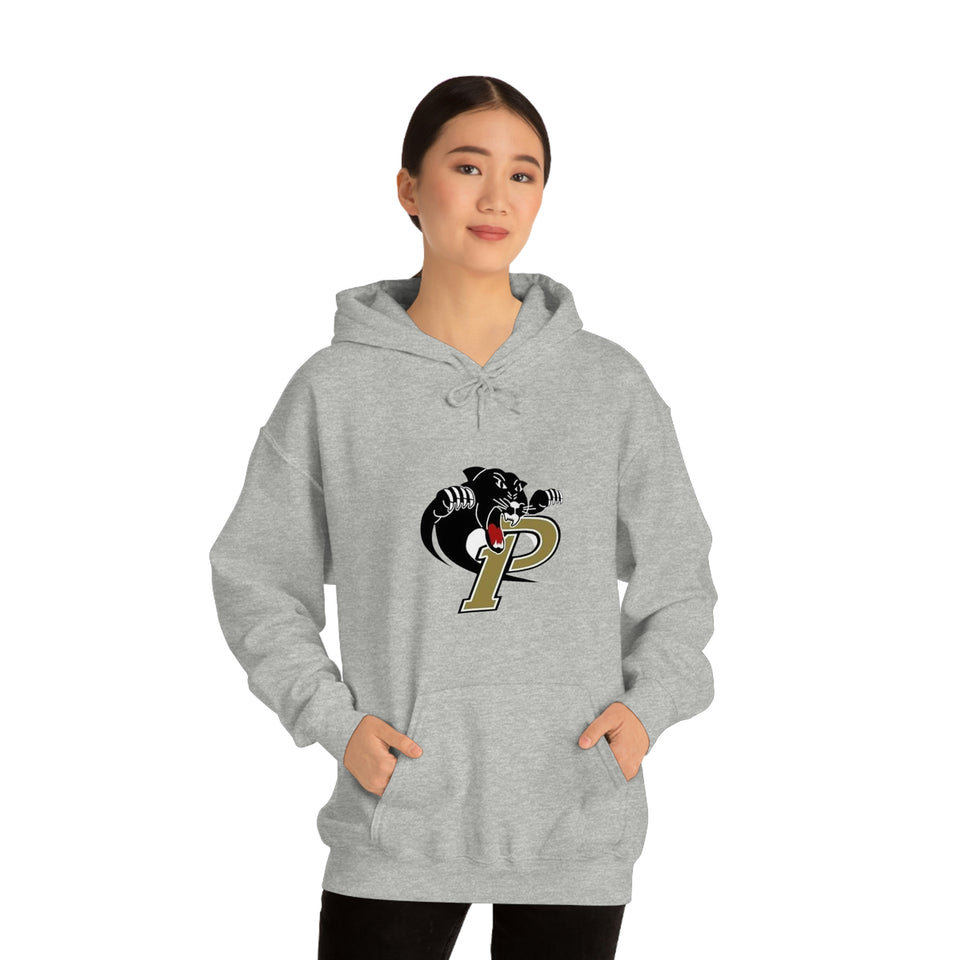 Providence HS Unisex Heavy Blend™ Hooded Sweatshirt
