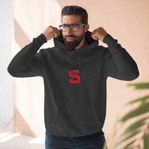 NCSU Pullover Hoodie