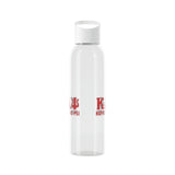 Kappa Alpha Psi Sky Water Bottle