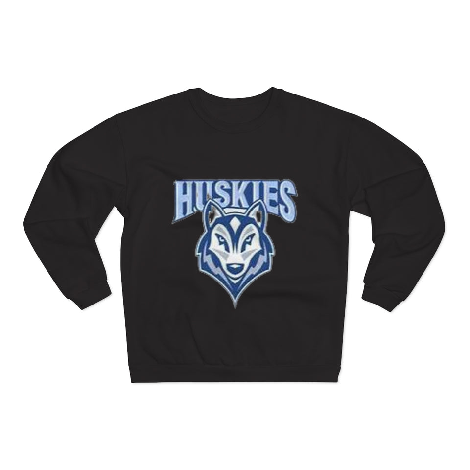 Hunter Huss HS Sweatshirt