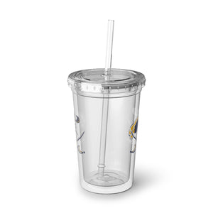 Cuthbertson HS Suave Acrylic Cup
