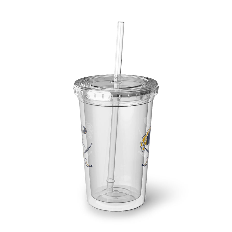 Cuthbertson HS Suave Acrylic Cup