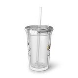 Cuthbertson HS Suave Acrylic Cup