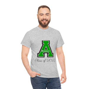 Ashbrook Class of 2023 Unisex Heavy Cotton Tee