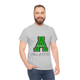 Ashbrook Class of 2023 Unisex Heavy Cotton Tee
