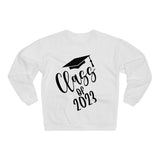 Class of 2023 Unisex Crew Neck Sweatshirt
