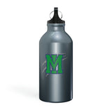 Mountain Island Charter School Oregon Sport Bottle