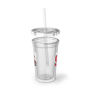 NC State Suave Acrylic Cup