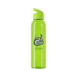 UNCC ALUMNI Sky Water Bottle