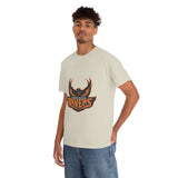Rocky River Unisex Heavy Cotton Tee
