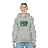 Myers Park Class of 2023 Unisex Heavy Blend™ Hooded Sweatshirt