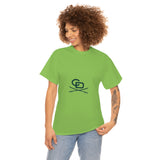 Country Day Unisex Heavy Cotton Tee