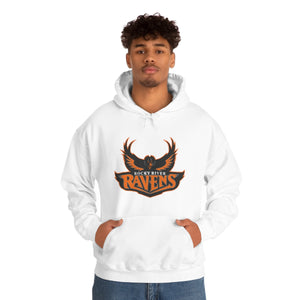 Rocky River Unisex Heavy Blend™ Hooded Sweatshirt