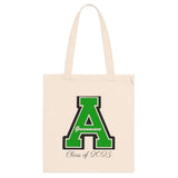 Ashbrook Class of 2023 Tote Bag