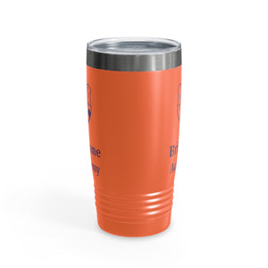 Brisbane Academy Ringneck Tumbler, 20oz