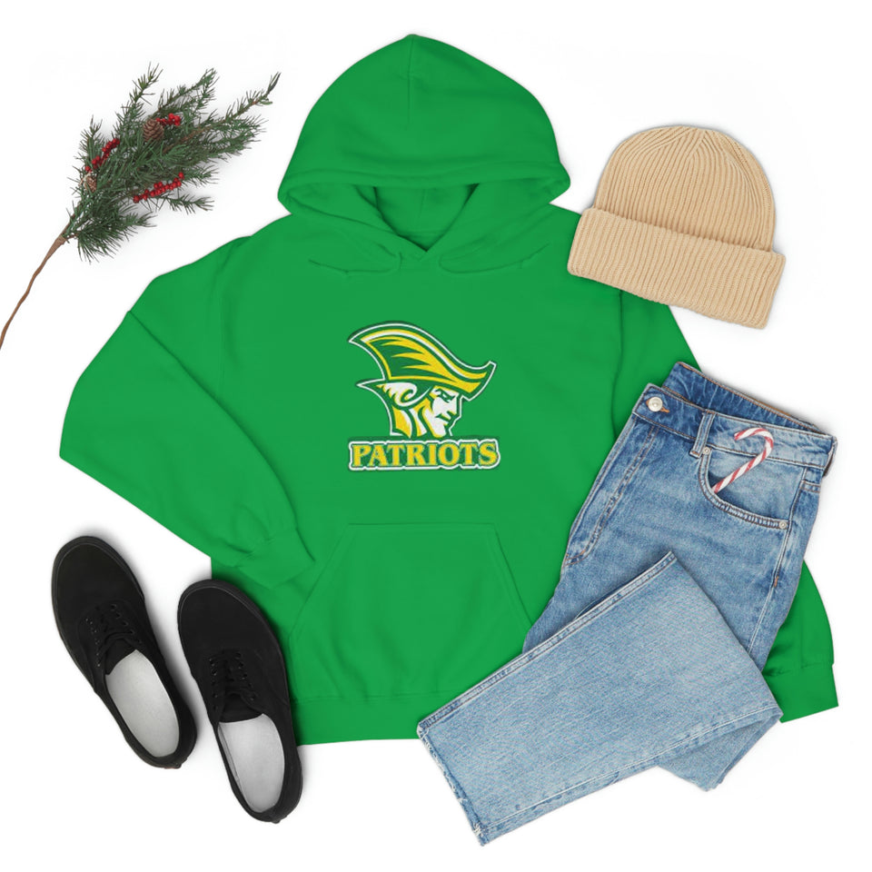 Independence Unisex Heavy Blend™ Hooded Sweatshirt