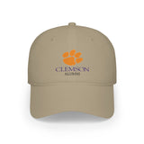 Clemson University Alumni Baseball Cap
