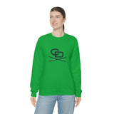 Country Day Unisex Heavy Blend™ Crewneck Sweatshirt