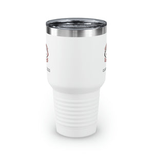 South Meck HS Class of 2023 Ringneck Tumbler, 30oz