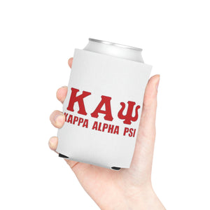 Kappa Alpha Psi Can Cooler