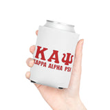 Kappa Alpha Psi Can Cooler