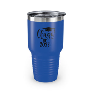 Class of 2023 Ringneck Tumbler, 30oz