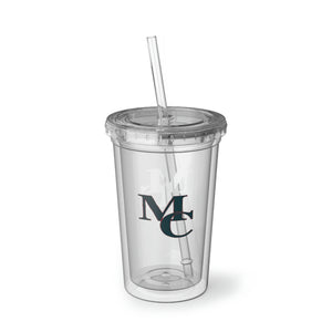 Mallard Creek Suave Acrylic Cup