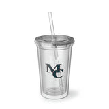 Mallard Creek Suave Acrylic Cup