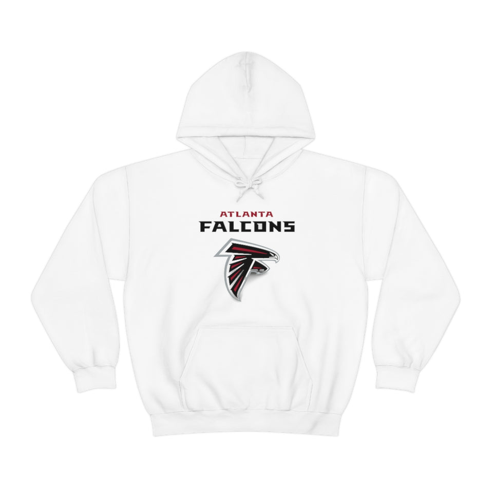 Atlanta Falcons Hooded Sweatshirt