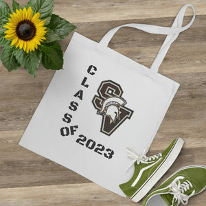 Sun Valley HS Class of 2023 Tote Bag