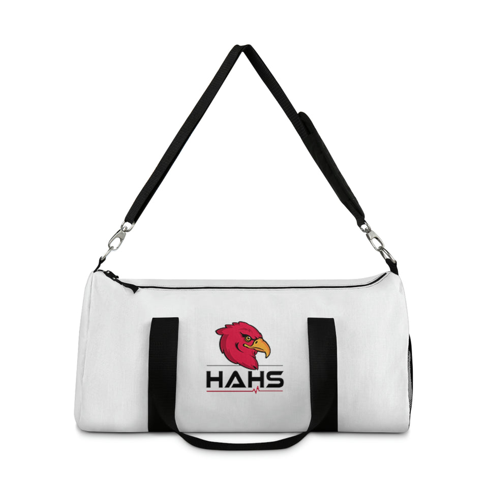 Hawthorne Academy Duffel Bag