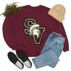 Sun Valley HS Crewneck Sweatshirt