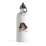 East Carolina Stainless Steel Water Bottle