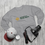 Bessemer City Yellow Jackets Unisex Crew Neck Sweatshirt